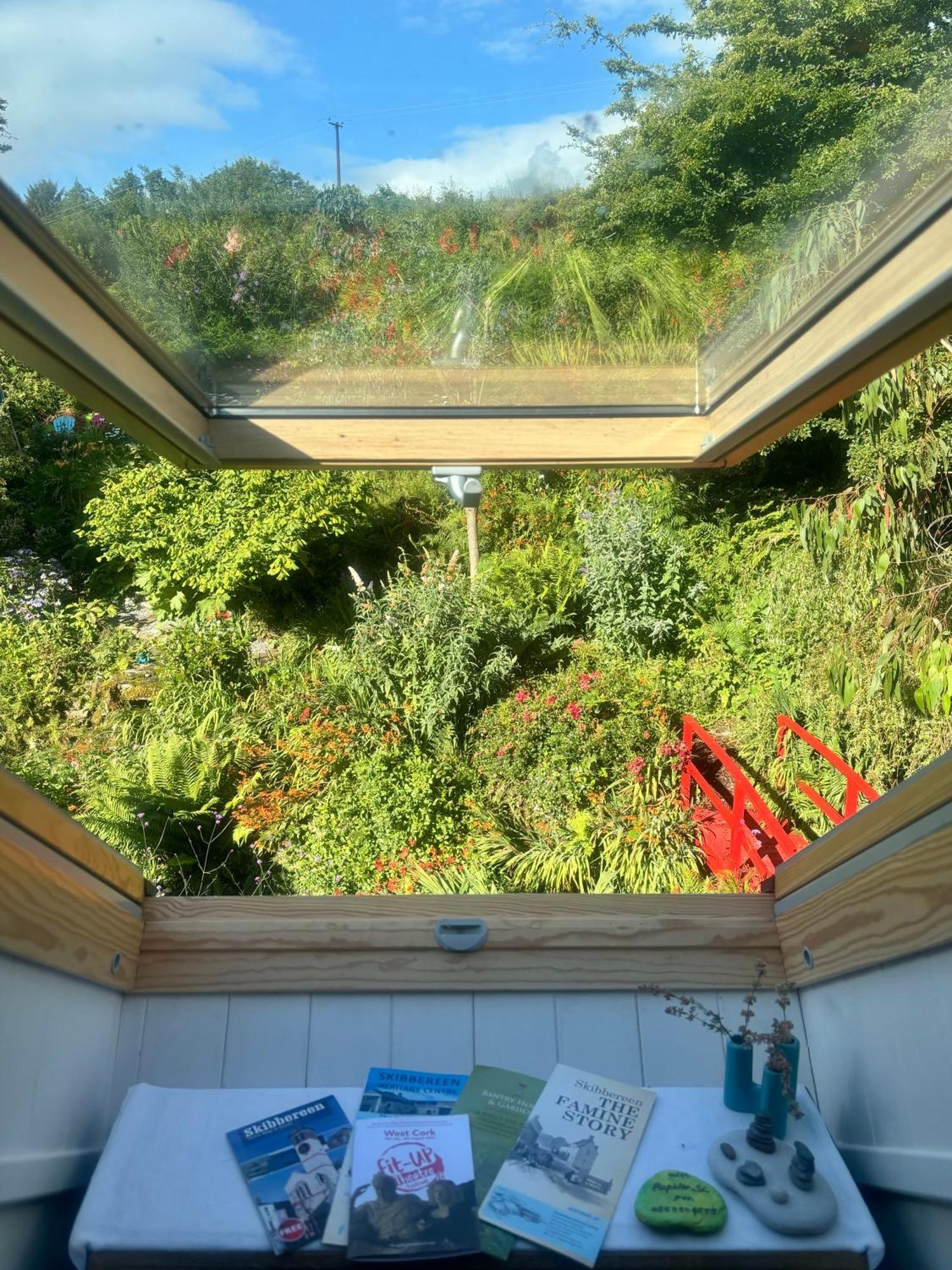 Streamside B And B With Parking Drimoleague Extérieur photo